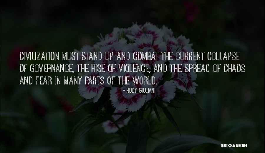 Unshared Kvs Quotes By Rudy Giuliani Unshared Kvs Quotes By Rudy Giuliani