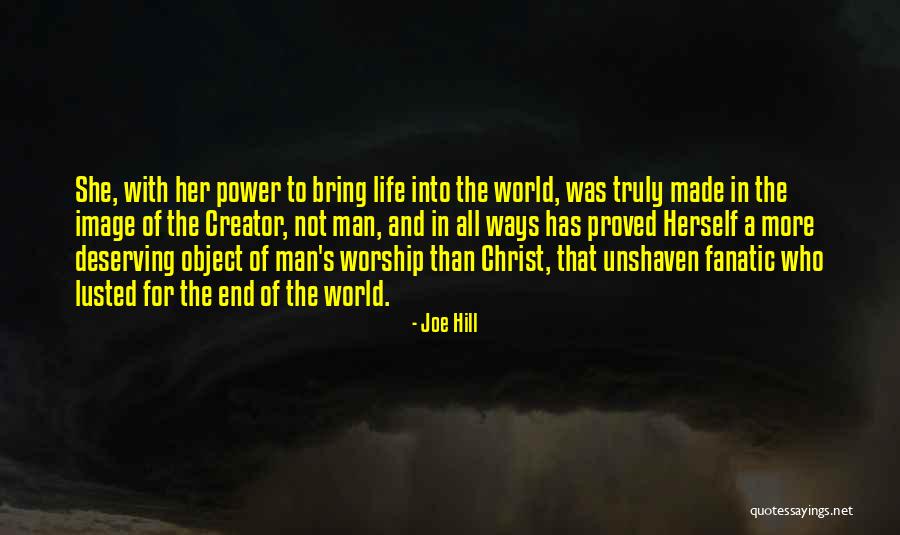 Unshaven Quotes By Joe Hill Unshaven Quotes By Joe Hill