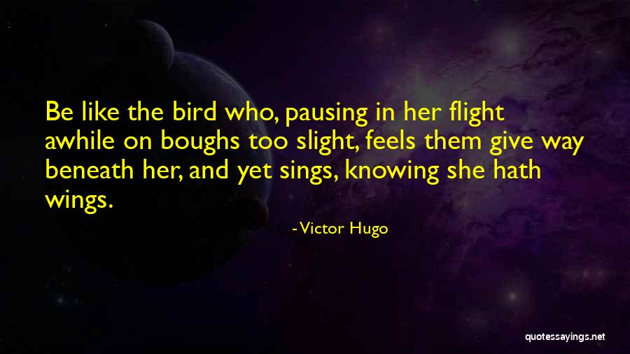 Unsheathe Synonym Quotes By Victor Hugo Unsheathe Synonym Quotes By Victor Hugo