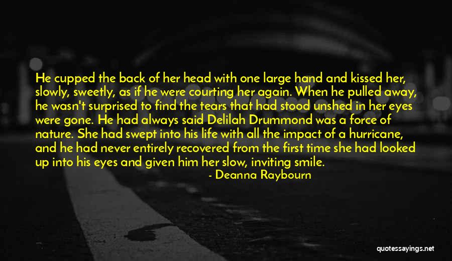 Unshed Tears Quotes By Deanna Raybourn Unshed Tears Quotes By Deanna Raybourn