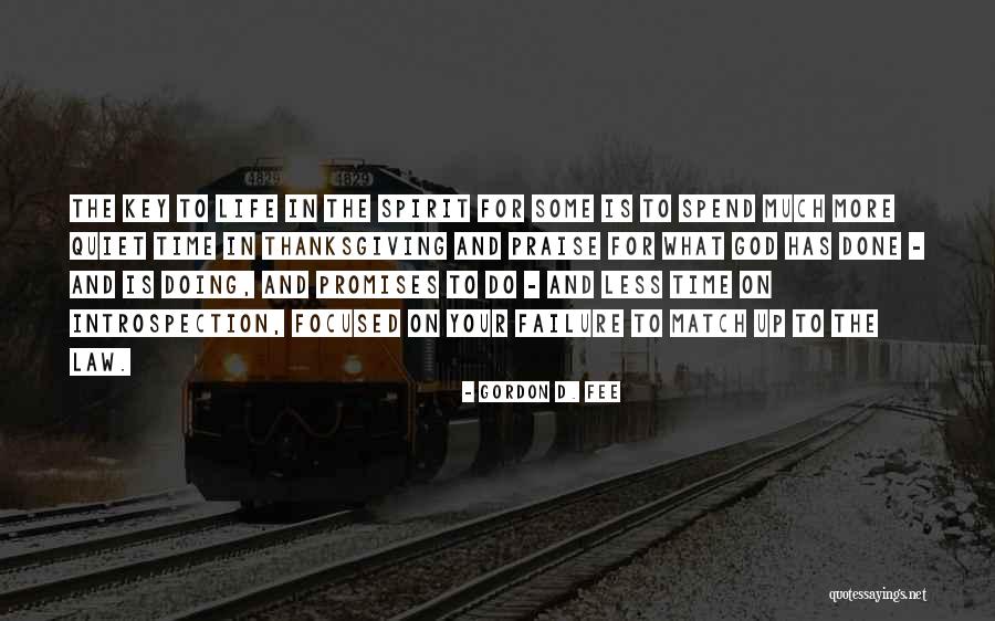 Unshielded And Shielded Quotes By Gordon D. Fee Unshielded And Shielded Quotes By Gordon D. Fee