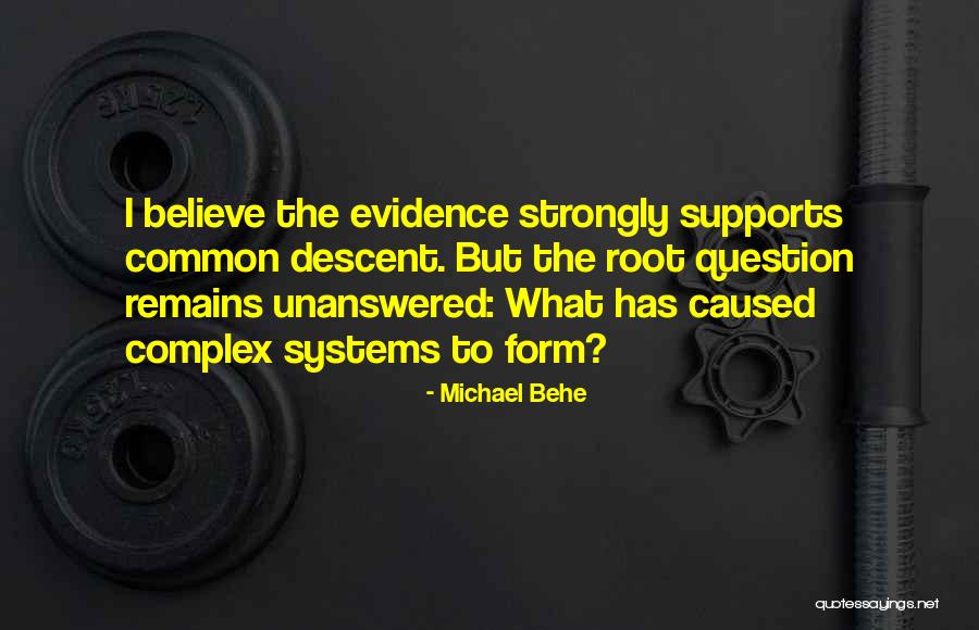 Unship A Wolf Quotes By Michael Behe Unship A Wolf Quotes By Michael Behe