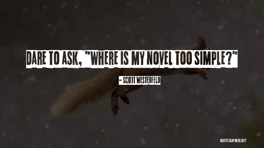 Unshod Foot Quotes By Scott Westerfeld Unshod Foot Quotes By Scott Westerfeld