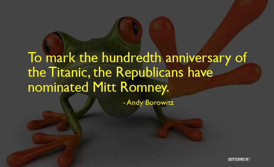 Unshod Hoof Quotes By Andy Borowitz Unshod Hoof Quotes By Andy Borowitz