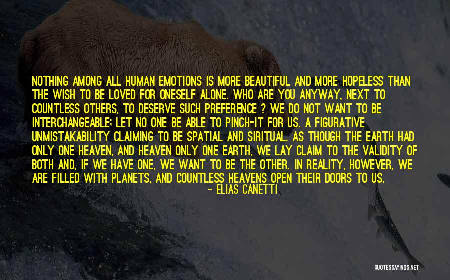 Unshovelld Quotes By Elias Canetti Unshovelld Quotes By Elias Canetti