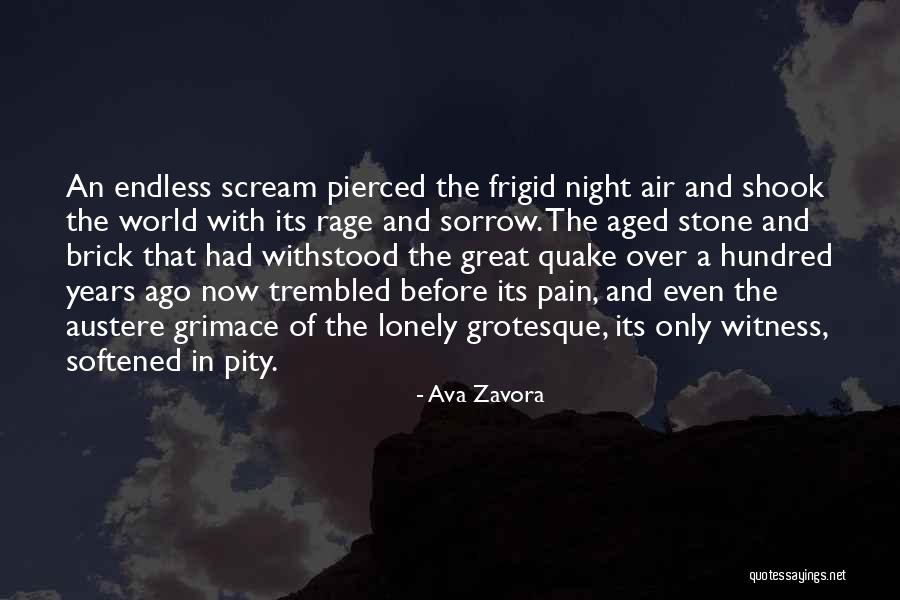 Unshrinkable Fill Quotes By Ava Zavora Unshrinkable Fill Quotes By Ava Zavora
