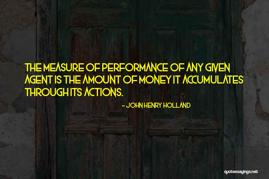 Unshrinkable Fill Quotes By John Henry Holland Unshrinkable Fill Quotes By John Henry Holland