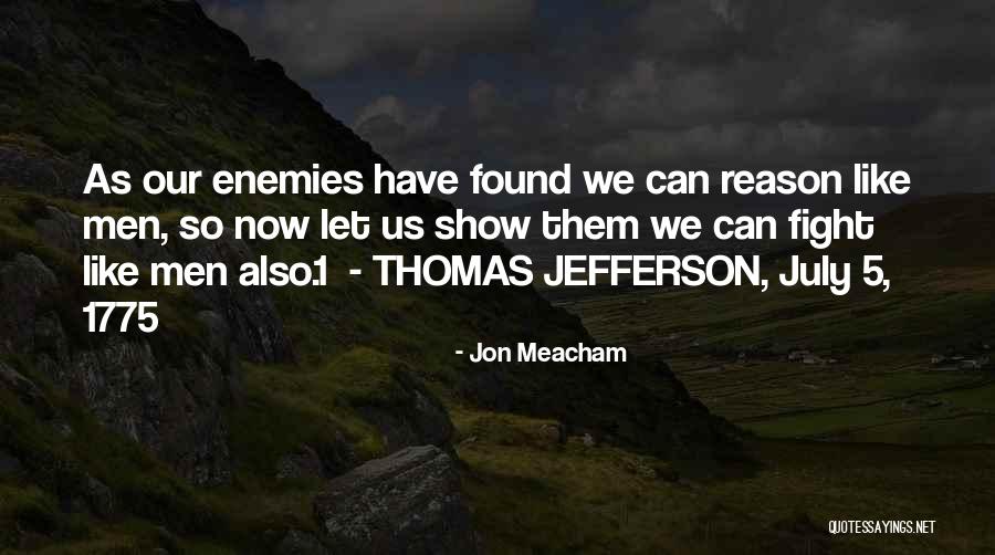 Unshriven Quotes By Jon Meacham Unshriven Quotes By Jon Meacham
