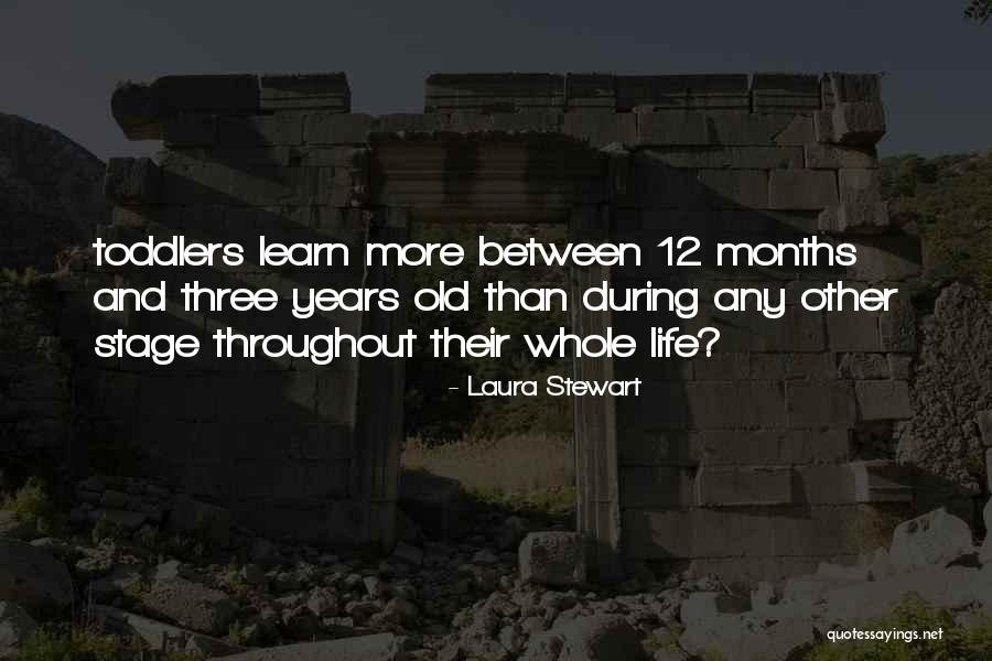Unshriven Quotes By Laura Stewart Unshriven Quotes By Laura Stewart