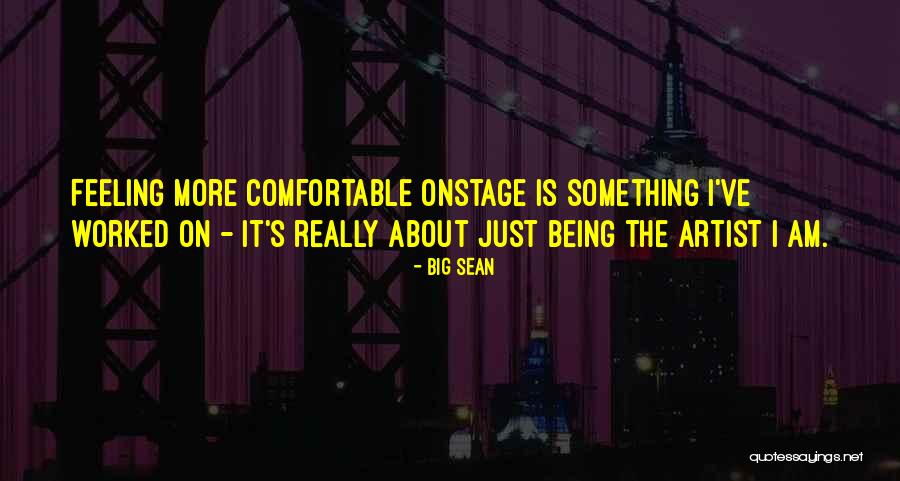 Unshucked Corn Quotes By Big Sean Unshucked Corn Quotes By Big Sean