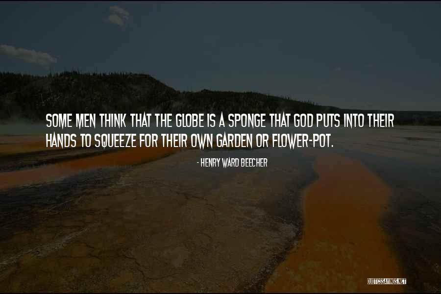 Unshucked Oysters Quotes By Henry Ward Beecher Unshucked Oysters Quotes By Henry Ward Beecher