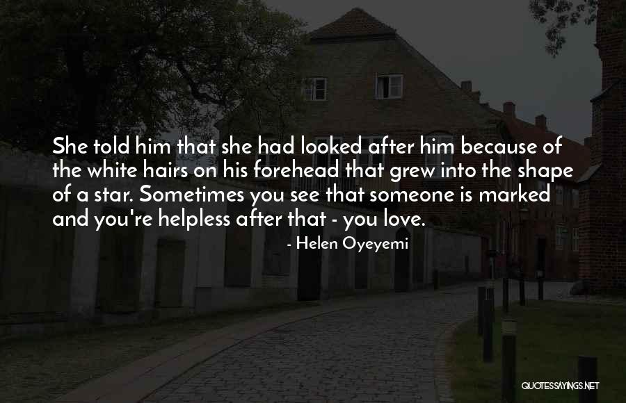 Unshuffled Poker Quotes By Helen Oyeyemi Unshuffled Poker Quotes By Helen Oyeyemi
