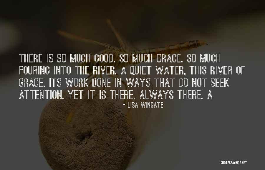 Unsicherheit Beim Quotes By Lisa Wingate Unsicherheit Beim Quotes By Lisa Wingate