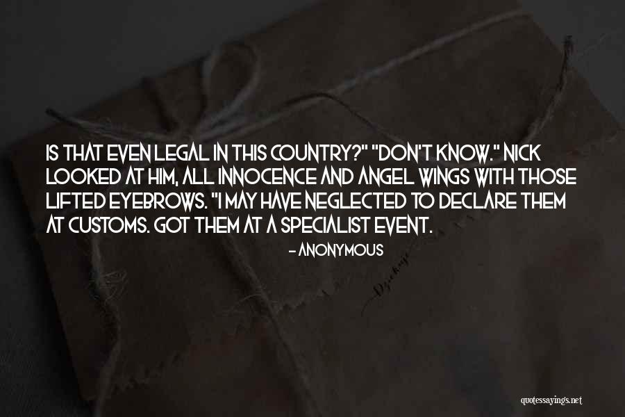 Unsicherheit Quotes By Anonymous Unsicherheit Quotes By Anonymous