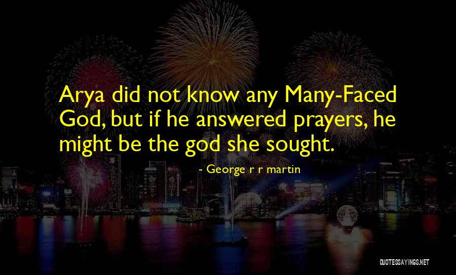 Unsicherheit Quotes By George R R Martin Unsicherheit Quotes By George R R Martin