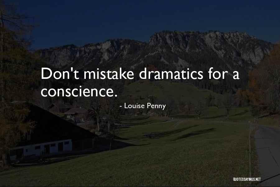 Unsicherheit Quotes By Louise Penny Unsicherheit Quotes By Louise Penny