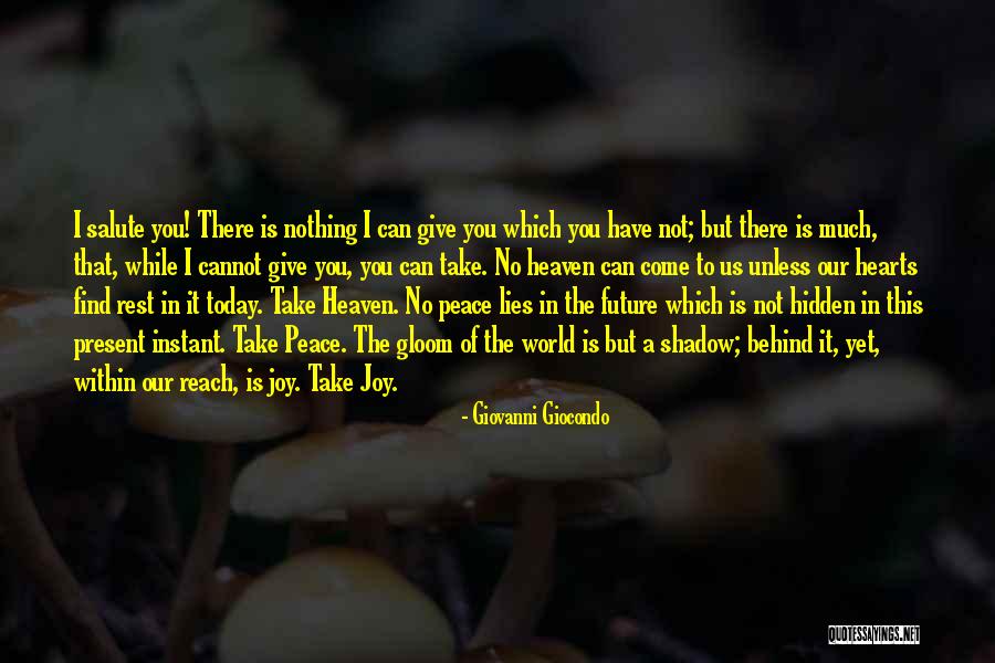 Unsichtbare Visier Quotes By Giovanni Giocondo Unsichtbare Visier Quotes By Giovanni Giocondo