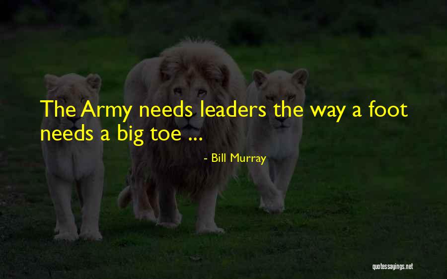 Unsichtbarer Hundezaun Quotes By Bill Murray