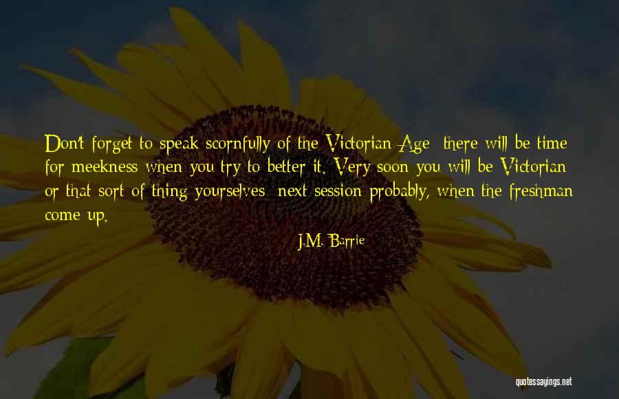 Unsifted Cake Quotes By J.M. Barrie Unsifted Cake Quotes By J.M. Barrie