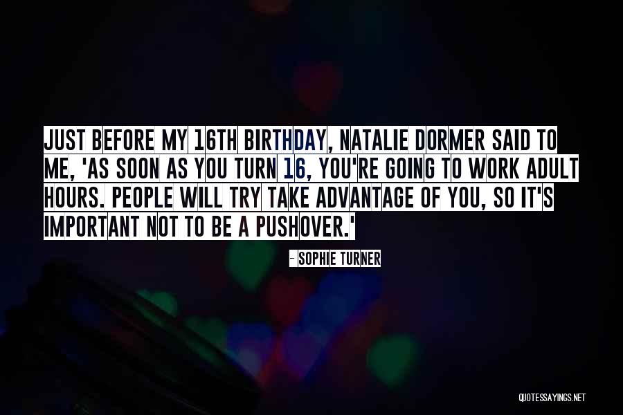Unsighted Shadow Quotes By Sophie Turner Unsighted Shadow Quotes By Sophie Turner