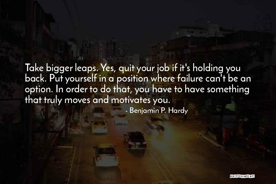 Unsingable Name Quotes By Benjamin P. Hardy Unsingable Name Quotes By Benjamin P. Hardy