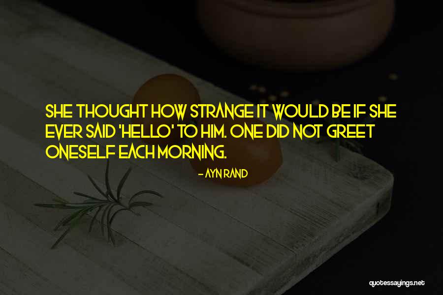 Unsinger Quotes By Ayn Rand Unsinger Quotes By Ayn Rand
