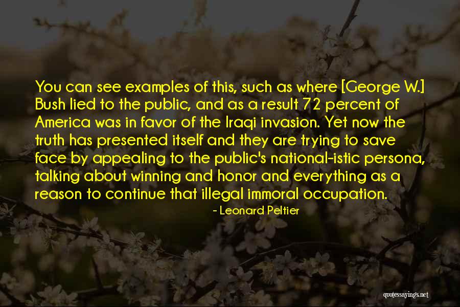 Unskilled Crossword Quotes By Leonard Peltier Unskilled Crossword Quotes By Leonard Peltier