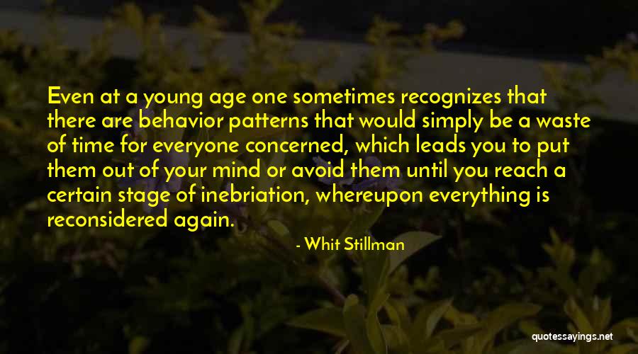 Unskillful Said Or Done Quotes By Whit Stillman Unskillful Said Or Done Quotes By Whit Stillman