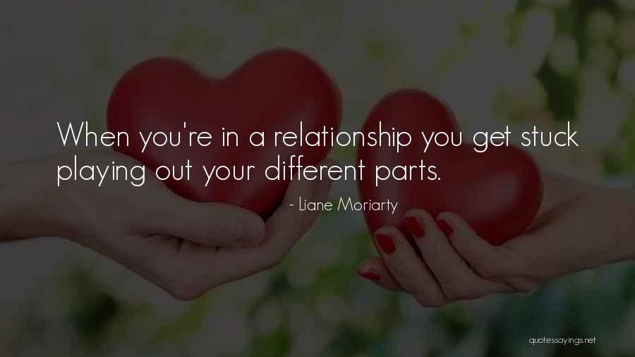 Unskinned Coyote Quotes By Liane Moriarty Unskinned Coyote Quotes By Liane Moriarty
