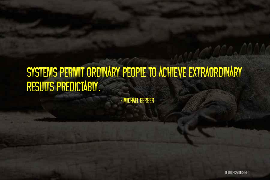 Unskinny Quotes By Michael Gerber Unskinny Quotes By Michael Gerber
