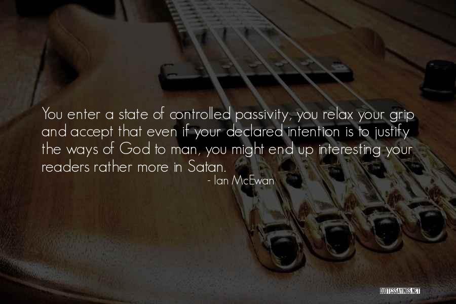 Unsleeperry Quotes By Ian McEwan Unsleeperry Quotes By Ian McEwan