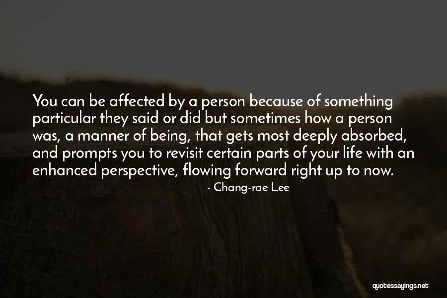 Unsleeping Eye Quotes By Chang-rae Lee Unsleeping Eye Quotes By Chang-rae Lee