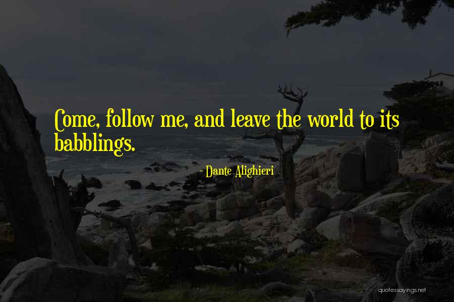 Unslipping Quotes By Dante Alighieri Unslipping Quotes By Dante Alighieri