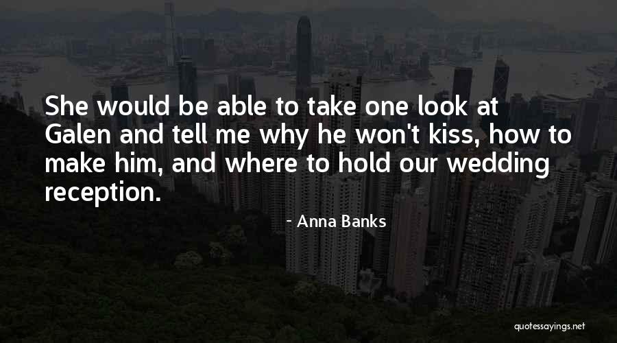Unsmokeable Quotes By Anna Banks Unsmokeable Quotes By Anna Banks