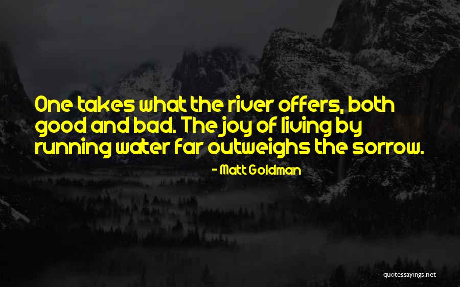 Unsmoked Back Quotes By Matt Goldman Unsmoked Back Quotes By Matt Goldman