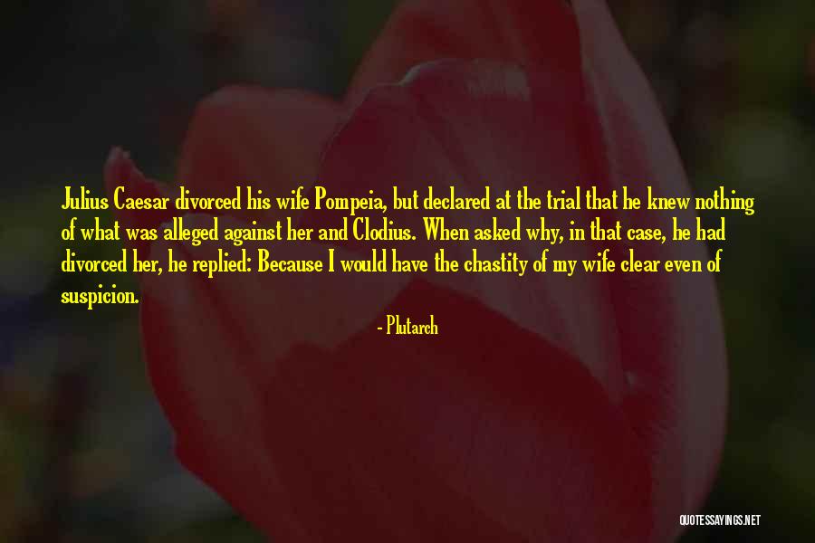 Unsmoked Bacon Quotes By Plutarch Unsmoked Bacon Quotes By Plutarch