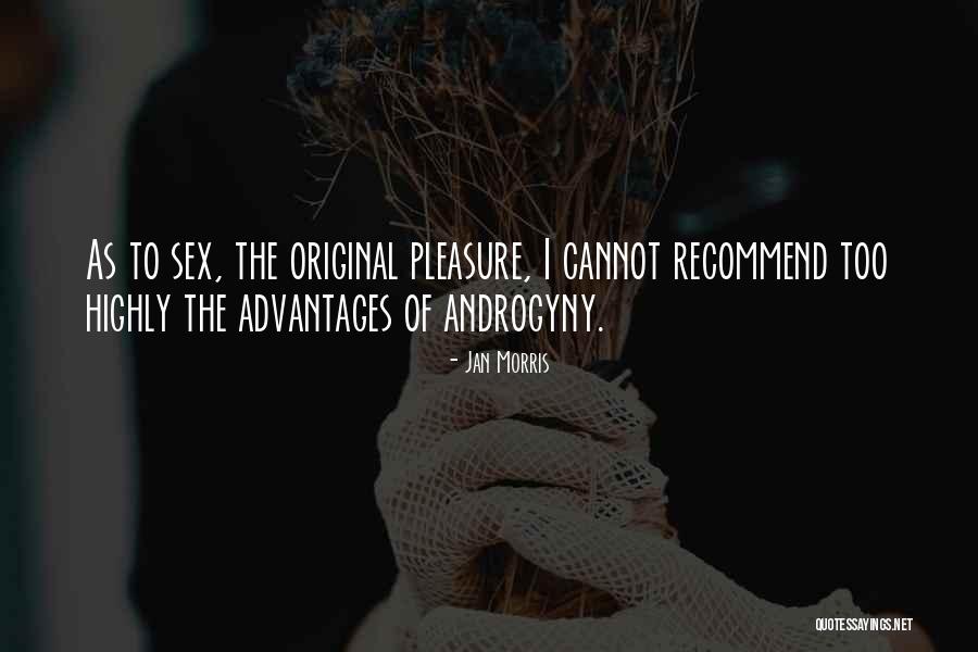 Unsnapped Bodysuit Quotes By Jan Morris Unsnapped Bodysuit Quotes By Jan Morris