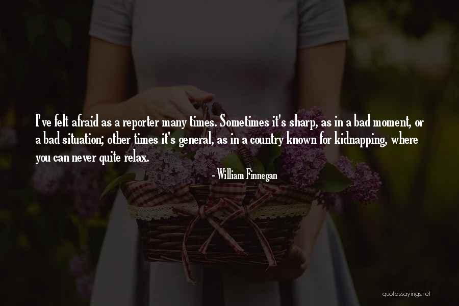 Unsnapped Bodysuit Quotes By William Finnegan Unsnapped Bodysuit Quotes By William Finnegan
