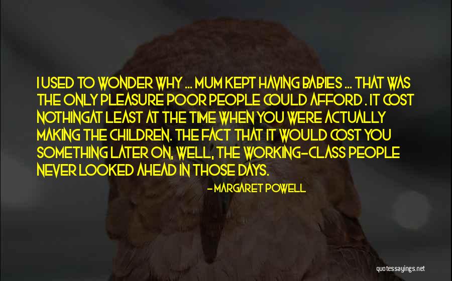 Unsold 2019 Quotes By Margaret Powell Unsold 2019 Quotes By Margaret Powell