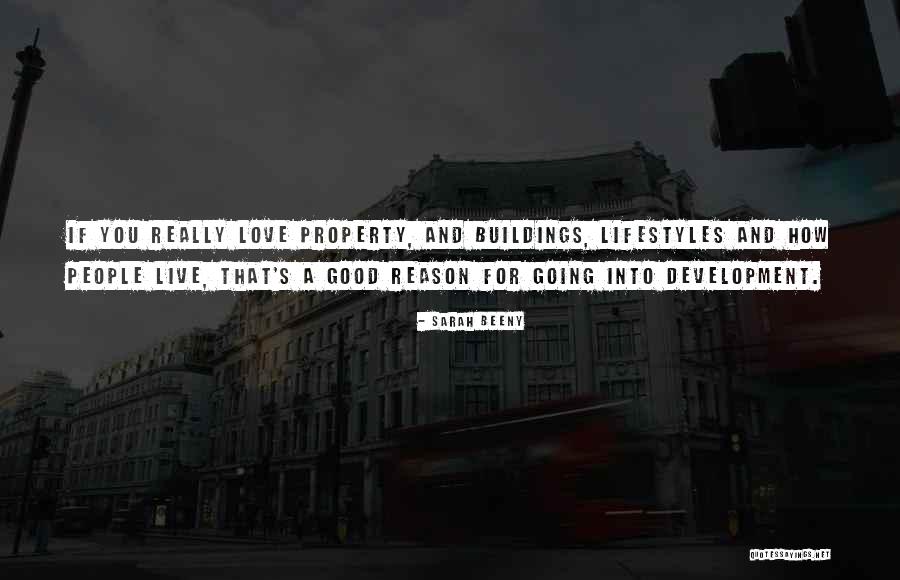 Unsold 2019 Quotes By Sarah Beeny Unsold 2019 Quotes By Sarah Beeny
