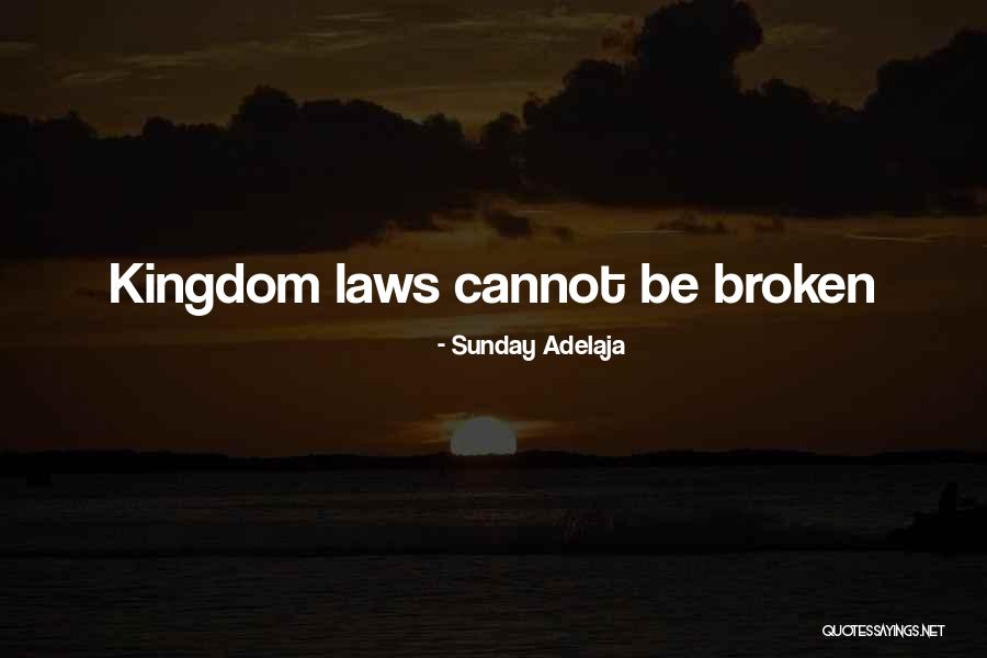 Unsold 2019 Quotes By Sunday Adelaja Unsold 2019 Quotes By Sunday Adelaja