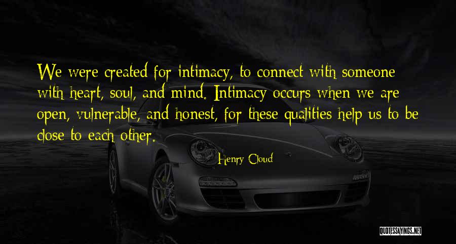 Unsoldierly Quotes By Henry Cloud Unsoldierly Quotes By Henry Cloud