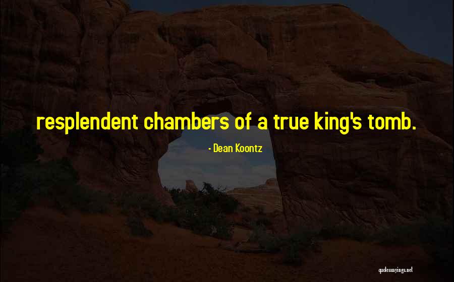 Unsolicited Love Quotes By Dean Koontz