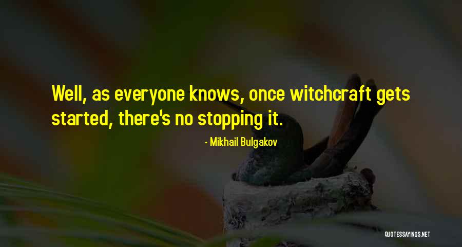 Unsolicited Opinion Quotes By Mikhail Bulgakov Unsolicited Opinion Quotes By Mikhail Bulgakov