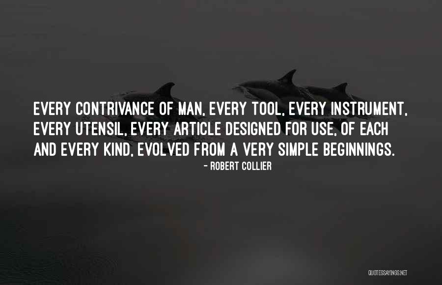 Unsolicited Opinion Quotes By Robert Collier Unsolicited Opinion Quotes By Robert Collier
