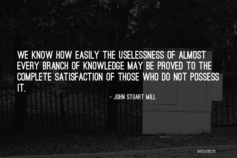 Unsophisticated Person Quotes By John Stuart Mill Unsophisticated Person Quotes By John Stuart Mill