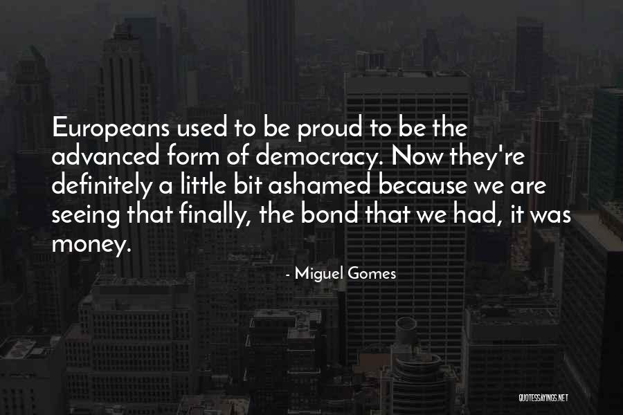 Unsophisticated Person Quotes By Miguel Gomes Unsophisticated Person Quotes By Miguel Gomes