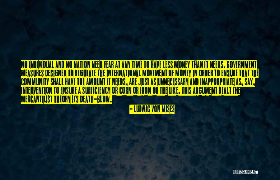 Unsorted Jewelry Quotes By Ludwig Von Mises Unsorted Jewelry Quotes By Ludwig Von Mises