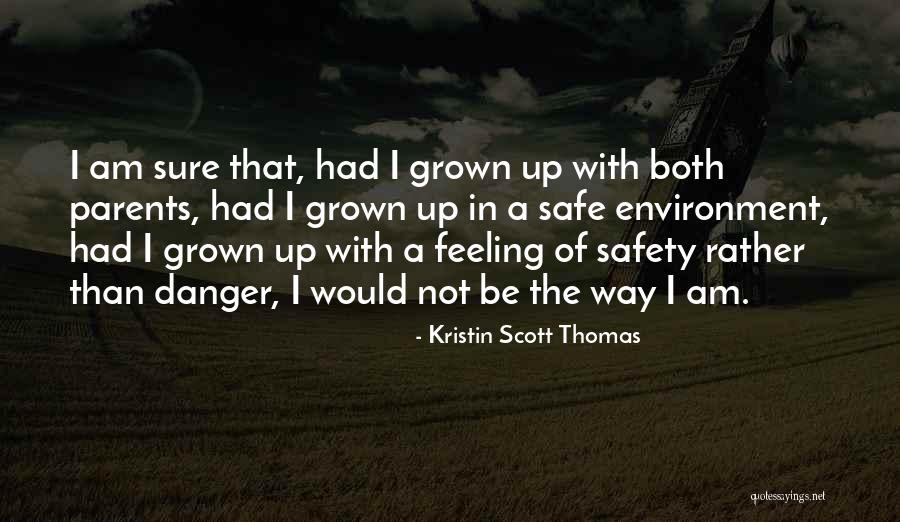 Unsorted Numbers Quotes By Kristin Scott Thomas Unsorted Numbers Quotes By Kristin Scott Thomas