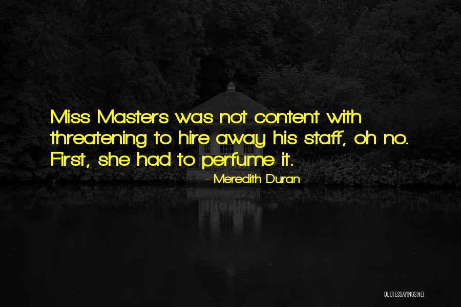 Unsorted Sediments Quotes By Meredith Duran Unsorted Sediments Quotes By Meredith Duran